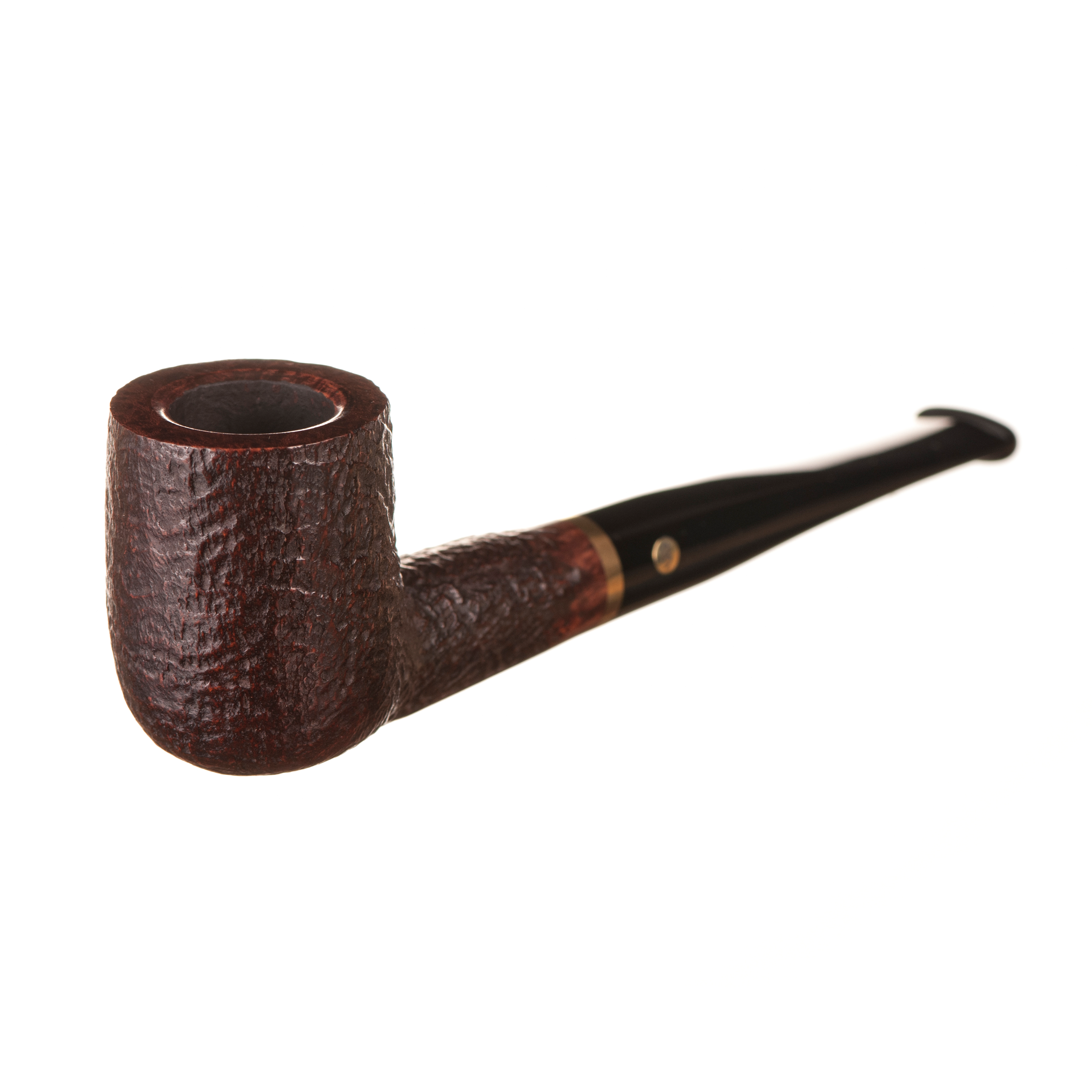 Brigham Tundra #03 Pipe