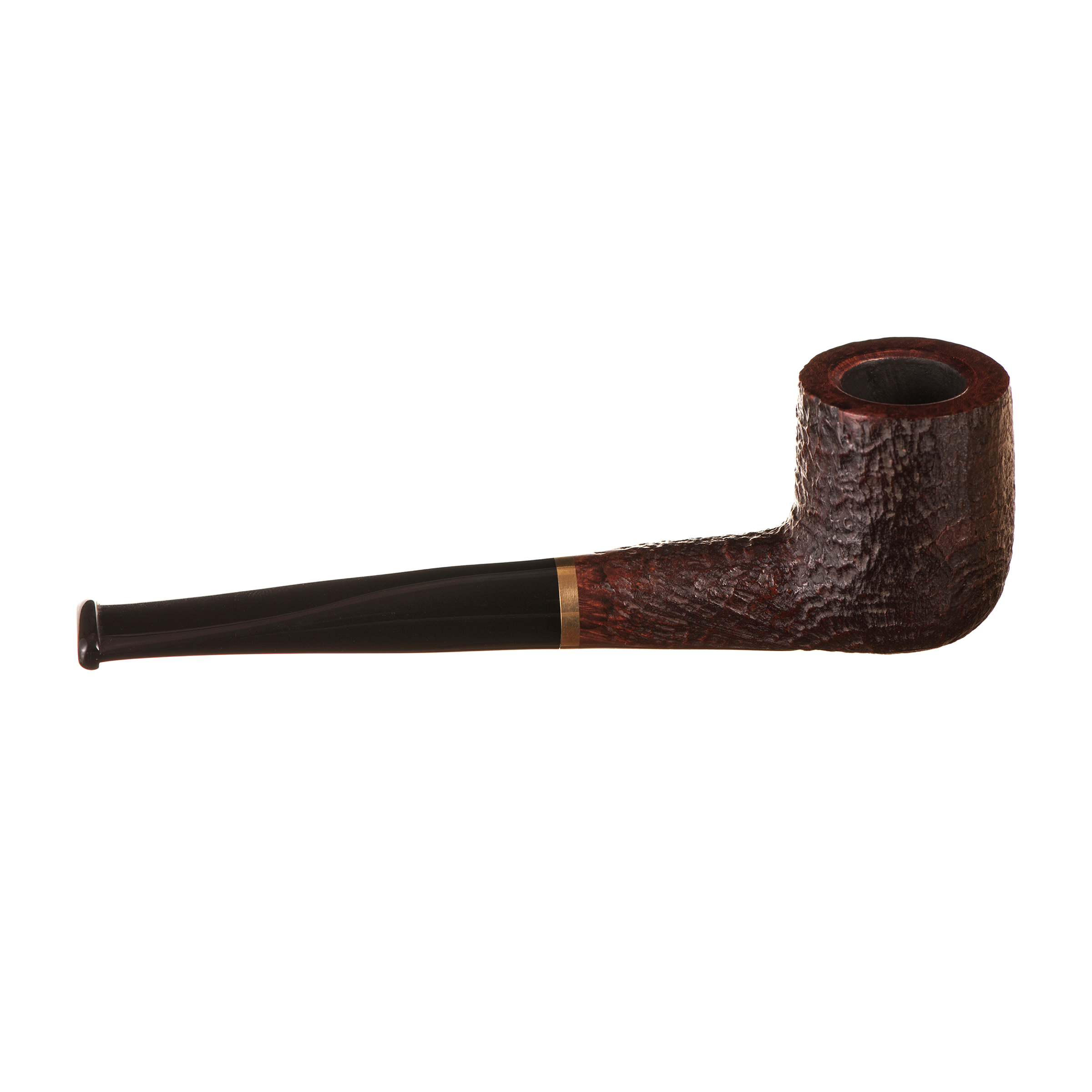 Brigham Tundra #03 Pipe
