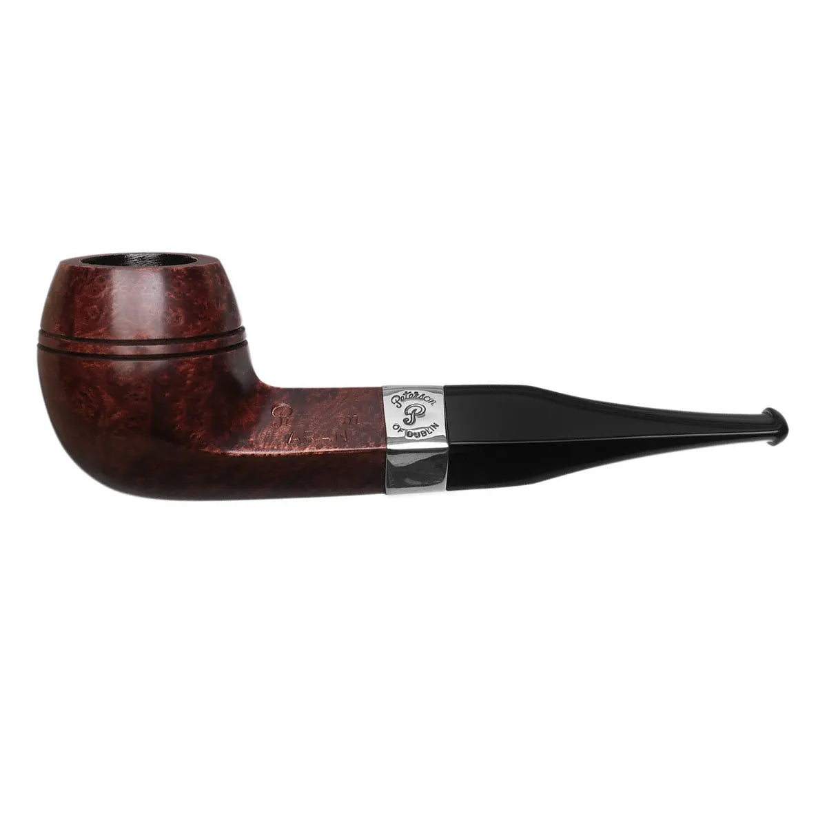 Peterson Aran #150 Smooth Pipe