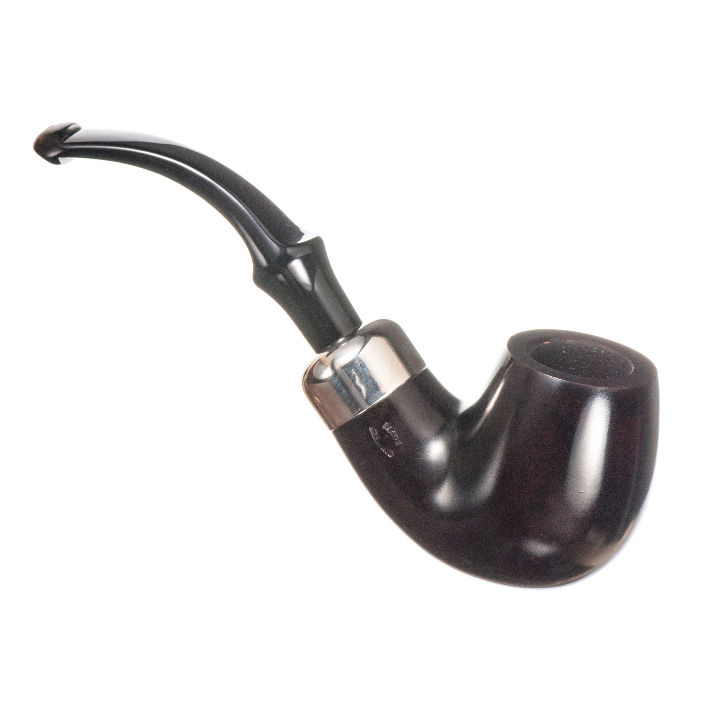 Peterson Standard System Heritage Smooth 307PL Pipe
