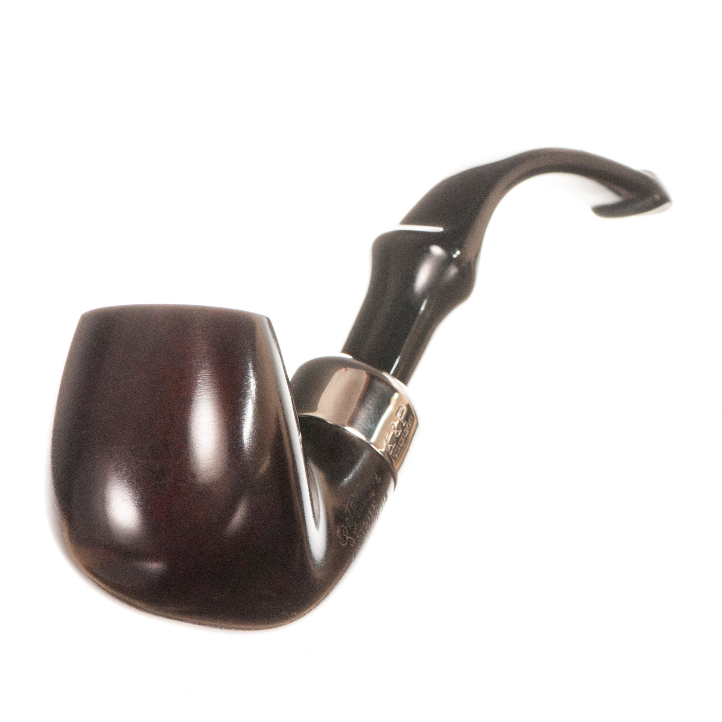 Peterson Standard System Heritage Smooth 314PL Pipe