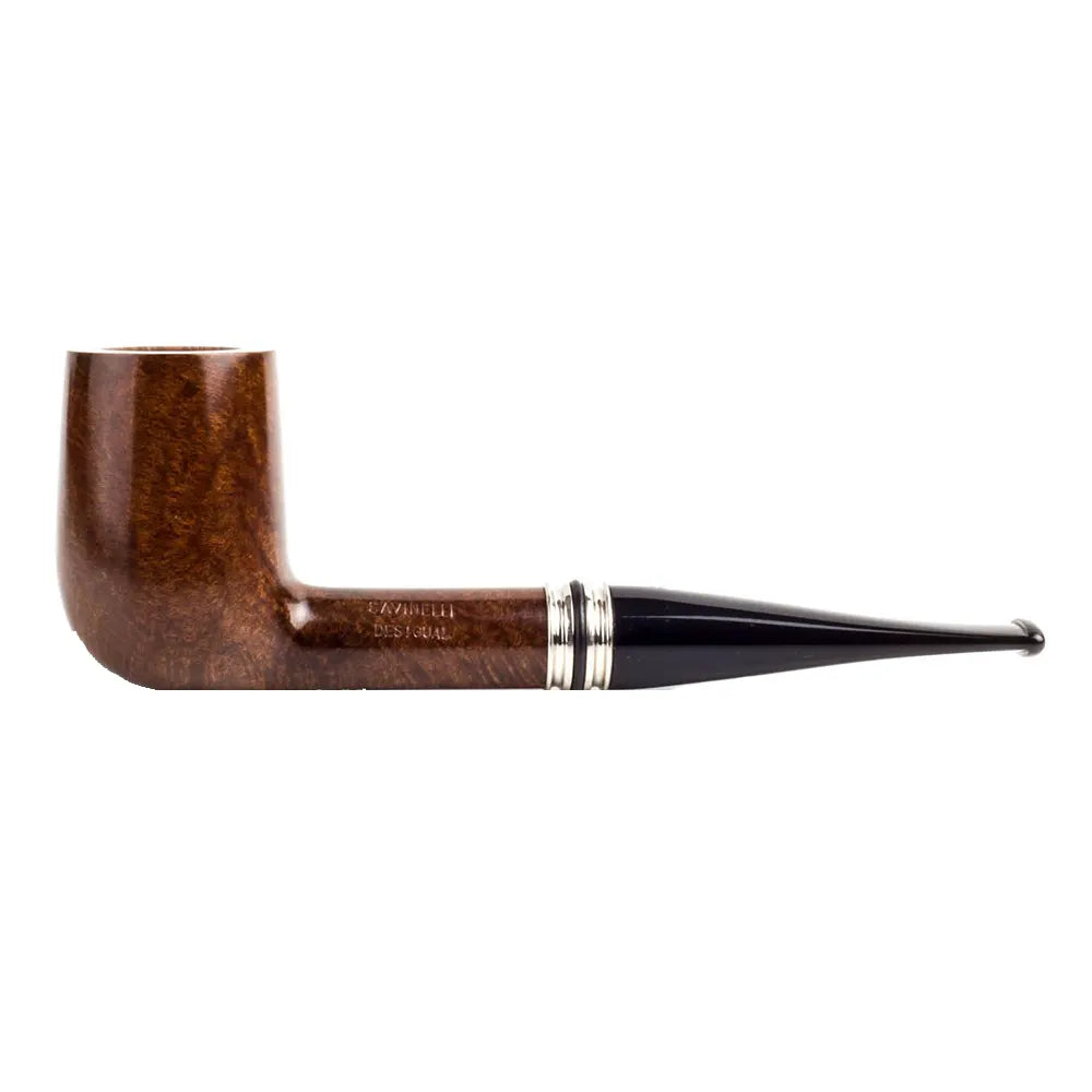 Savinelli Desigual #140 Smooth Pipe