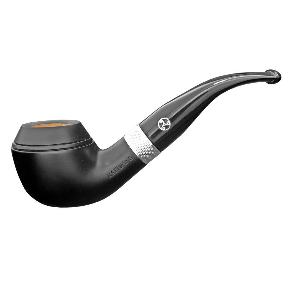 Rattray's Black Sheep #105 Pipe