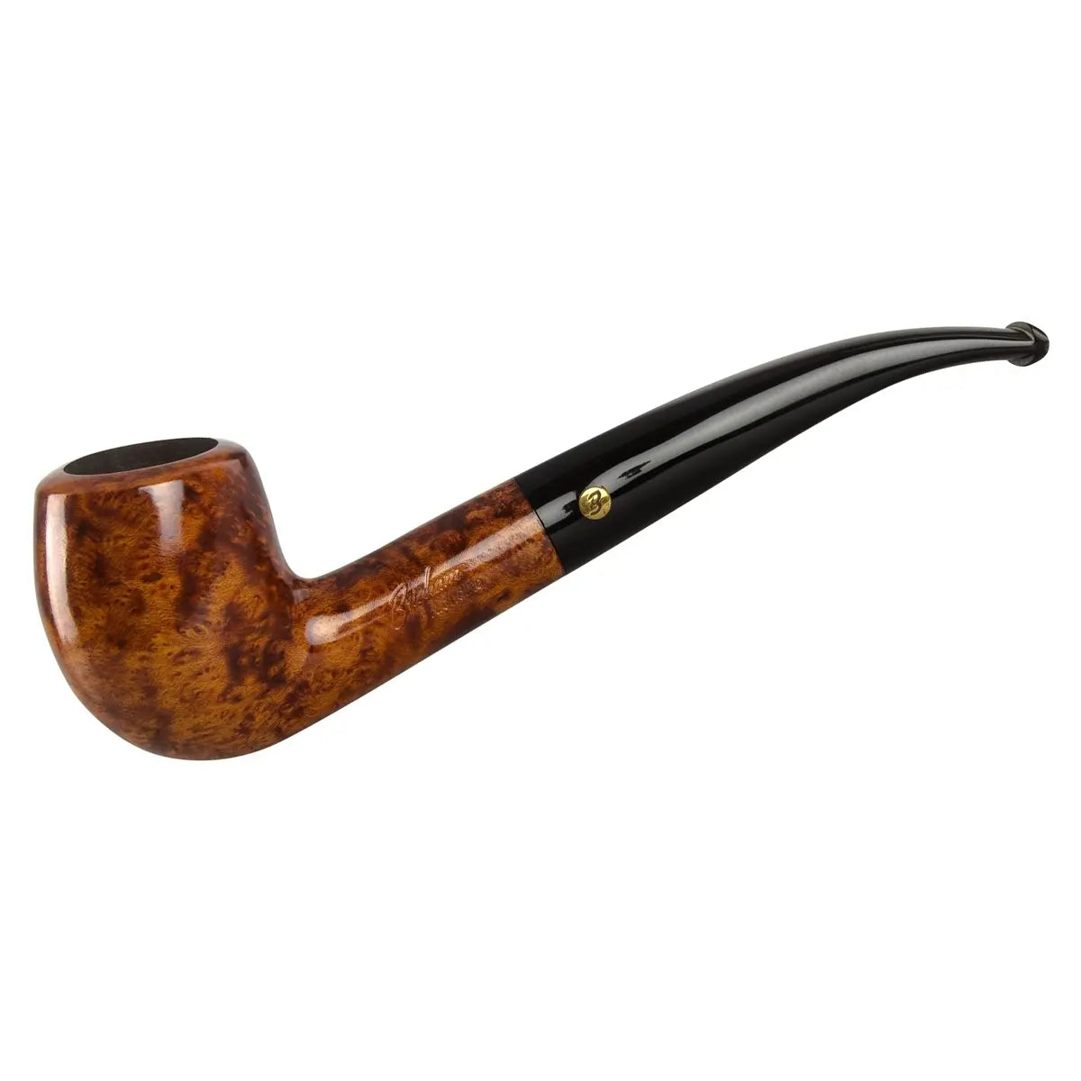 Brigham Klondike #65 Pipe