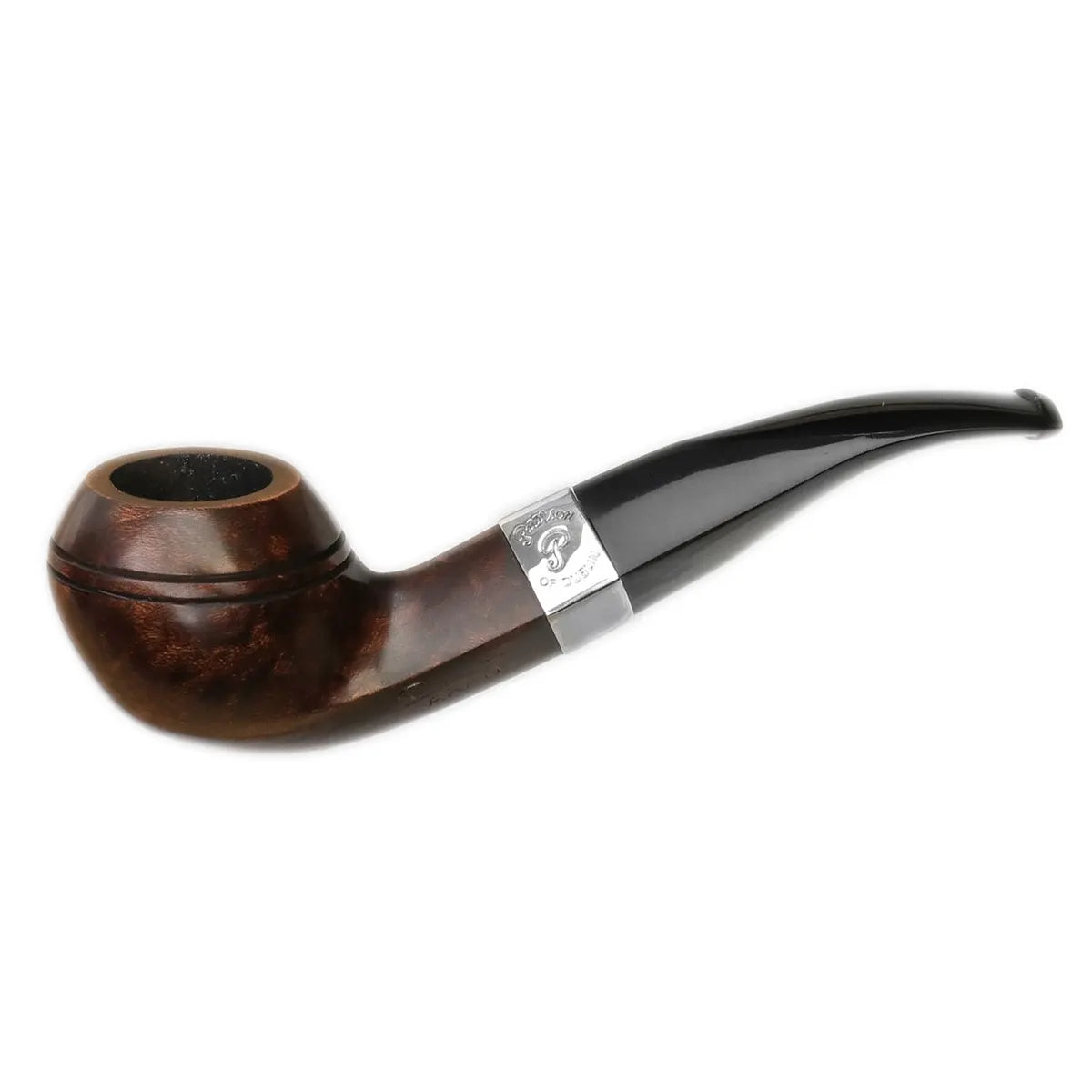 Peterson Aran #80s Smooth Pipe