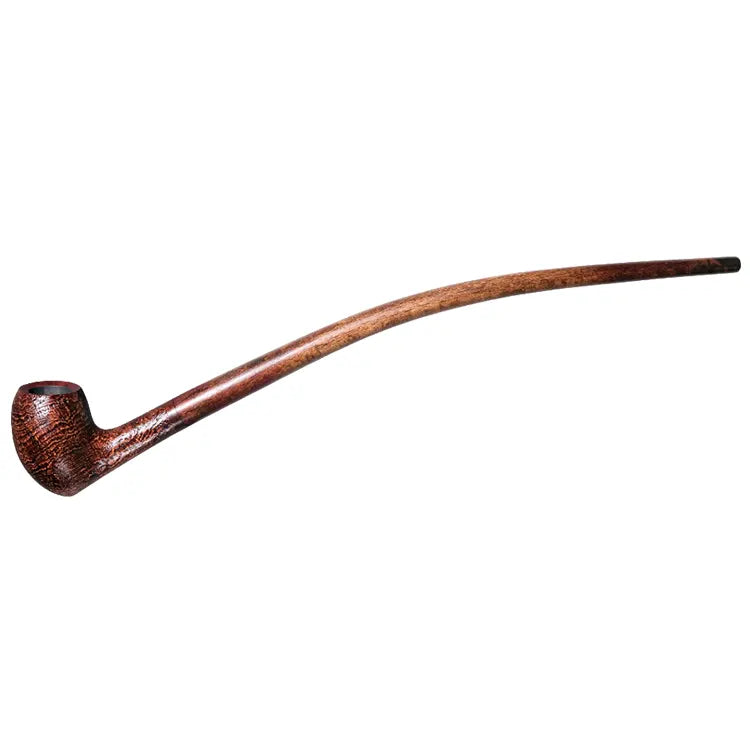 Vauen Auenland Eron Sandblast Pipe