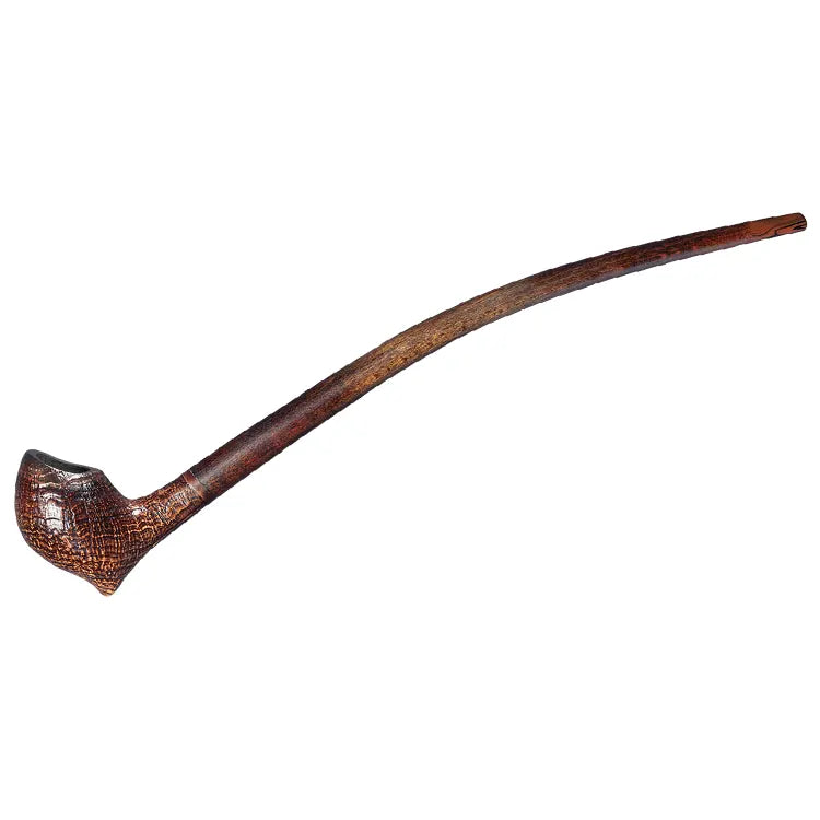 Vauen Auenland Almar Sandblast Pipe