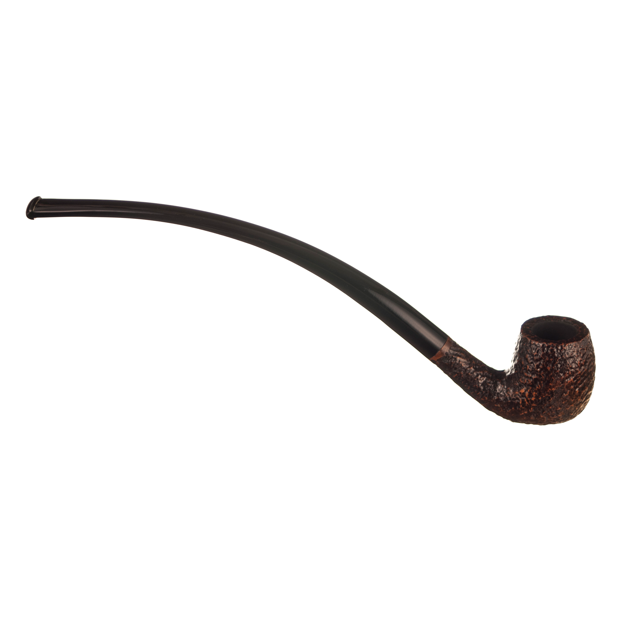 Savinelli Churchwarden #601 Brownblast Pipe