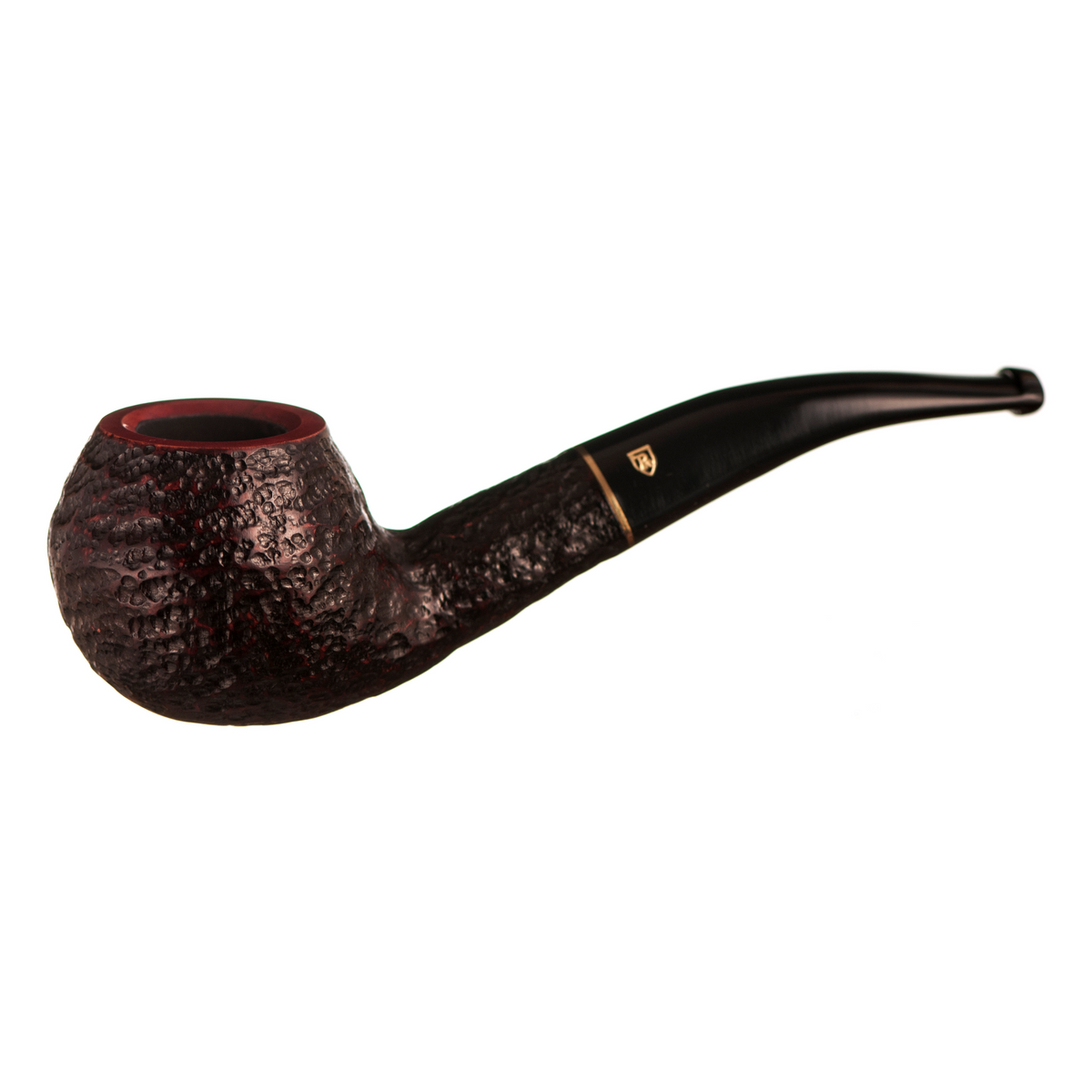 Savinelli Roma #673 KS Pipe — Goodfellas Cigar Shop