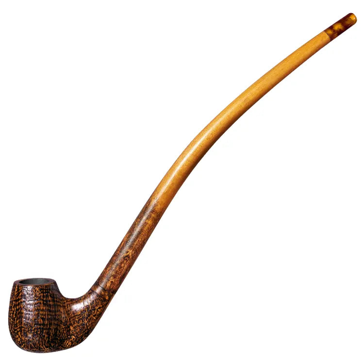Vauen Auenland Modon Sandblast Pipe