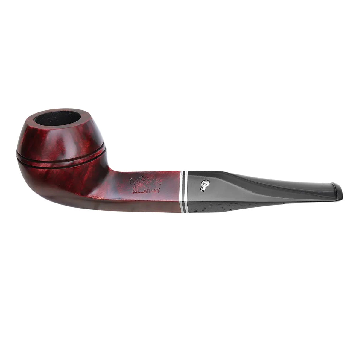 Peterson Killarney Red #150 Smooth Pipe