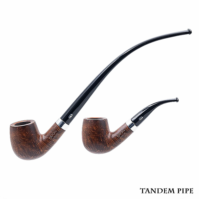 Chacom Ideal Smooth #42 Tandem Pipe