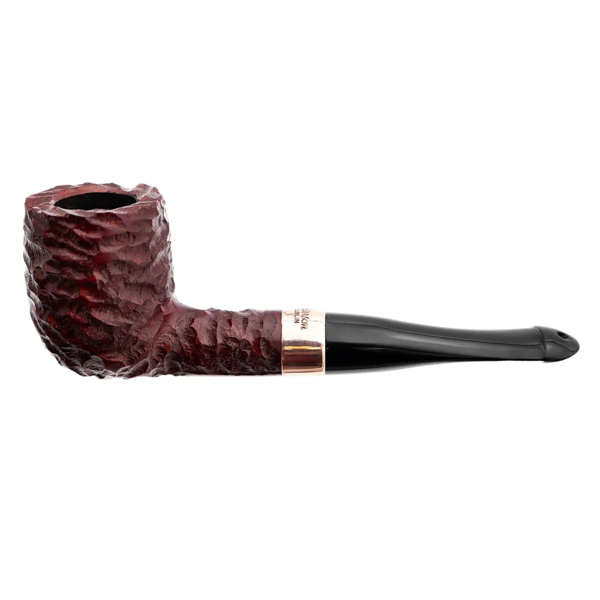 Peterson Christmas 2025 #107 Rusticated Pipe