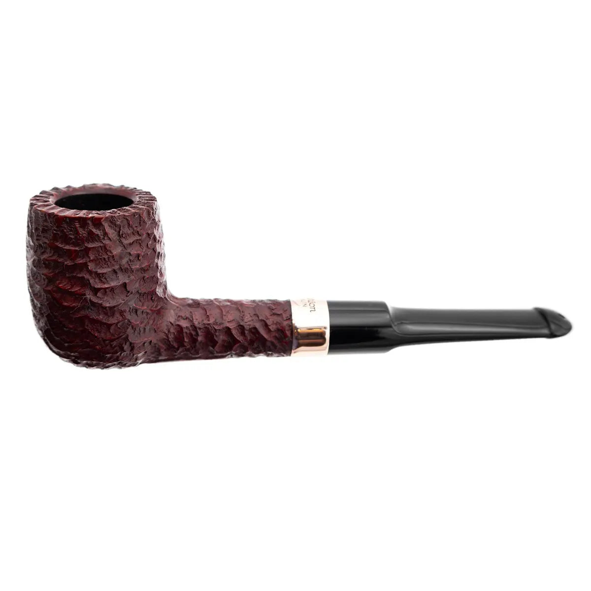 Peterson Christmas 2025 #X105 Rusticated Pipe