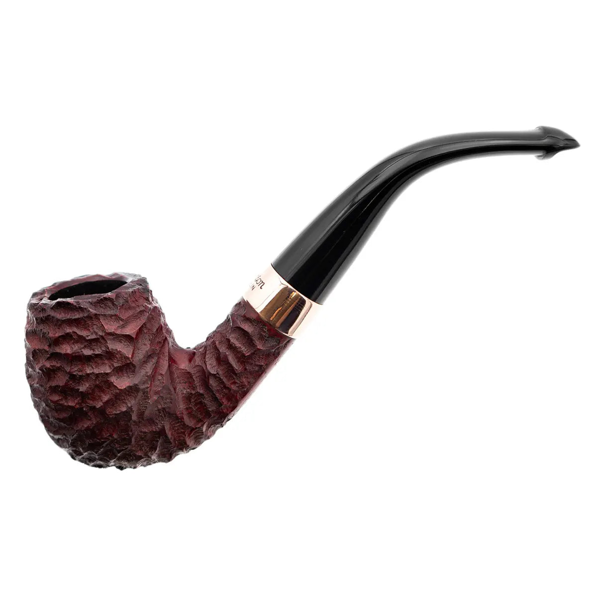 Peterson Christmas 2025 #69 Rusticated Pipe