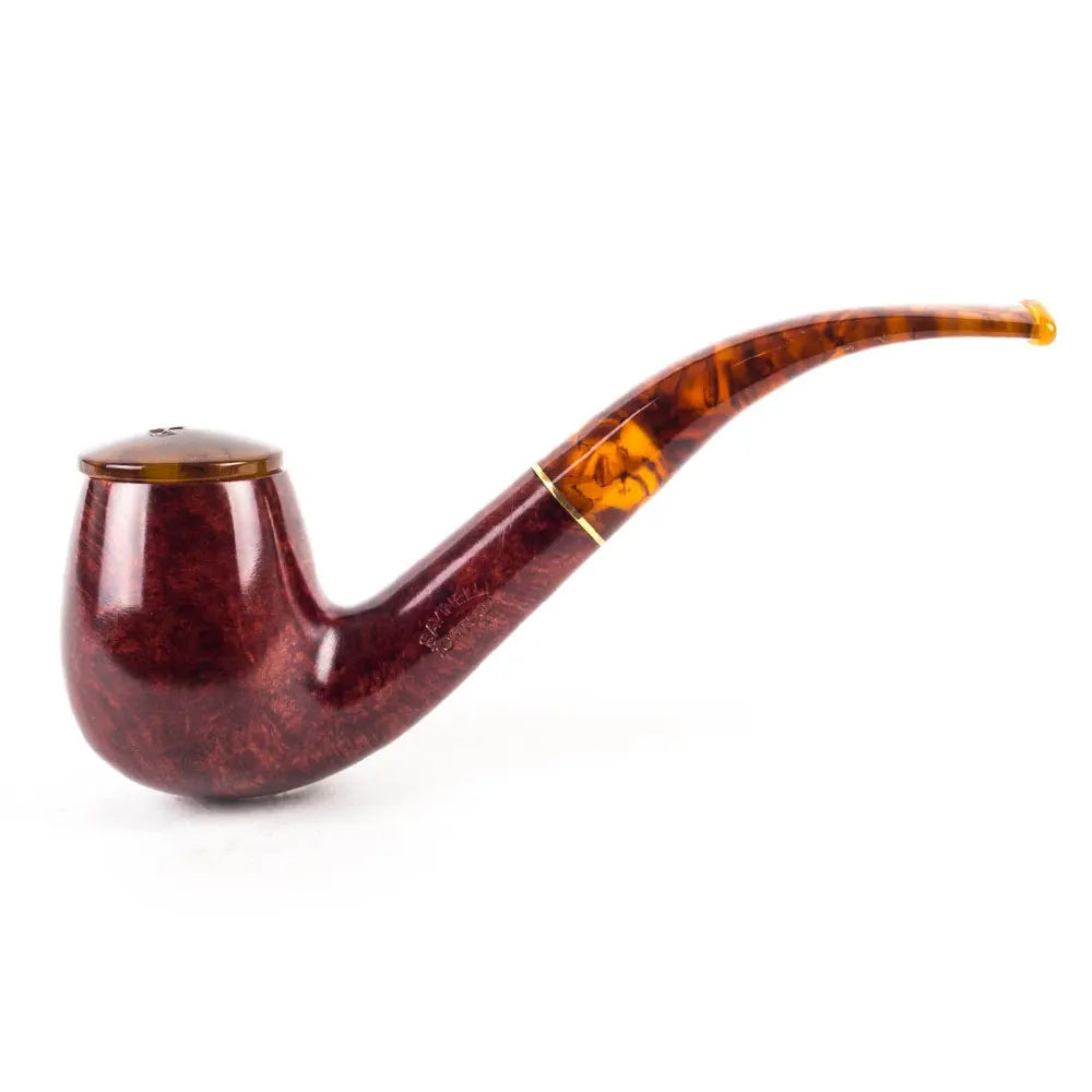 Savinelli Tortuga #602 Liscia Pipe