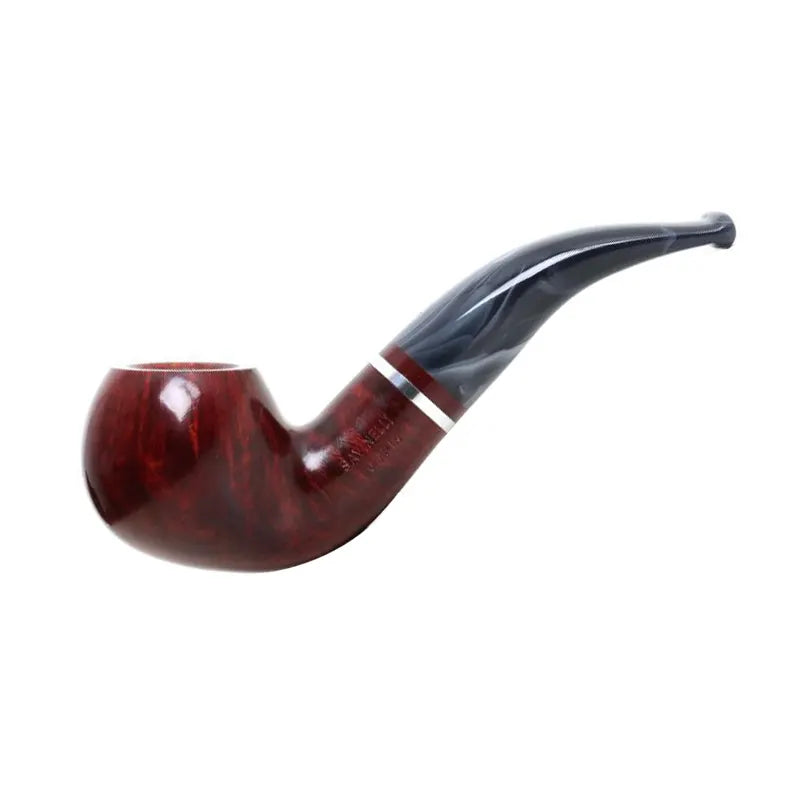 Savinelli Lunaria #642 Smooth Pipe