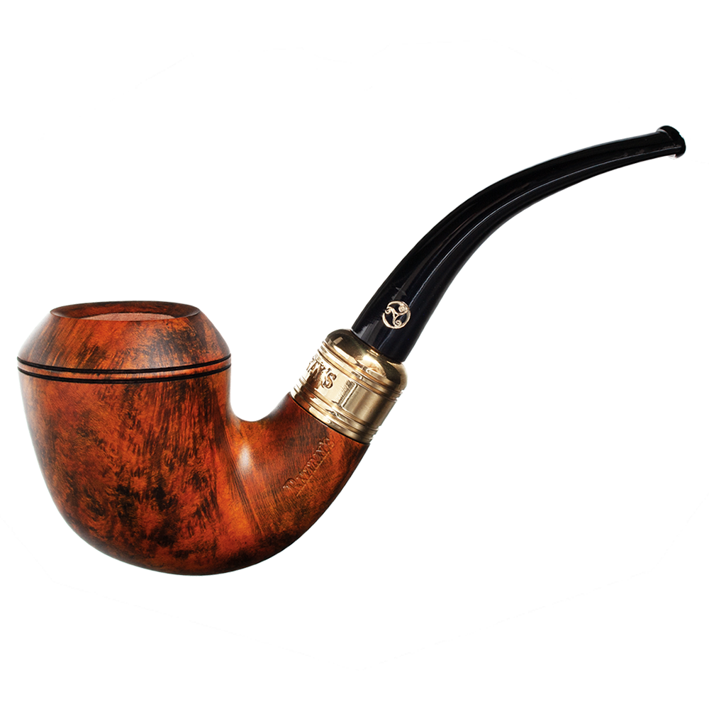 Rattray's Majesty Contrast #15 Pipe
