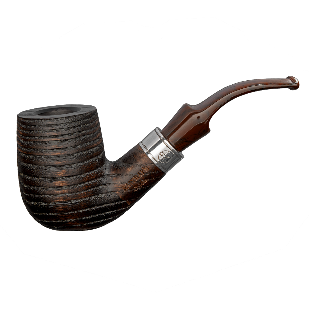Rattray's Coloss G Brown #148 Pipe