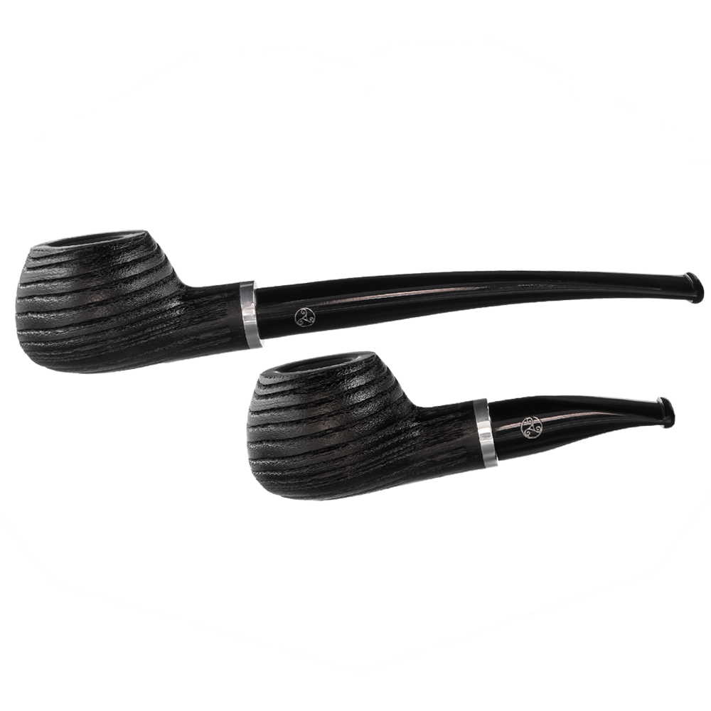 Rattray's Butcher's Boy #22 Black Pipe