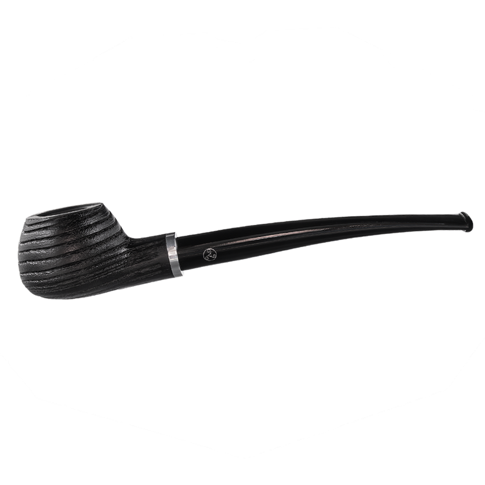 Rattray's Butcher's Boy #22 Black Pipe