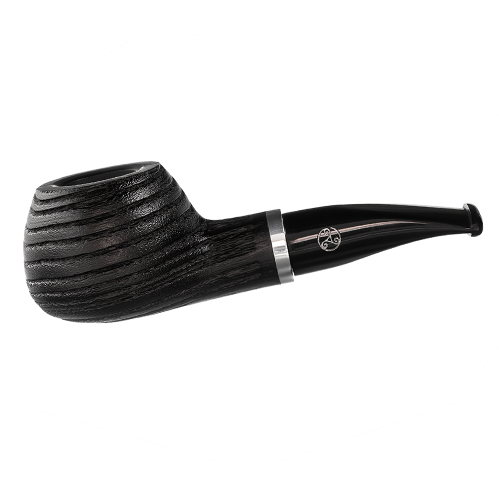 Rattray's Butcher's Boy #22 Black Pipe