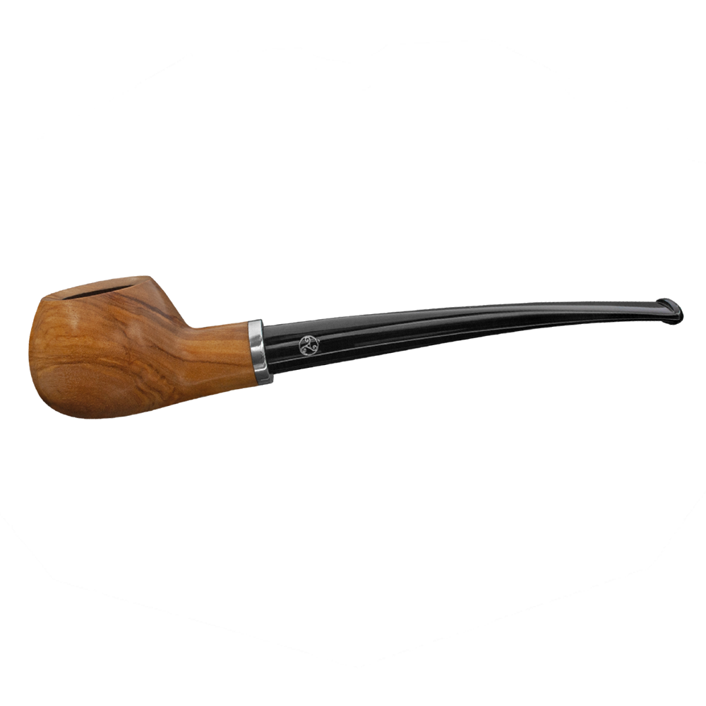 Rattray's Butcher's Boy #22 Olive Smooth Pipe