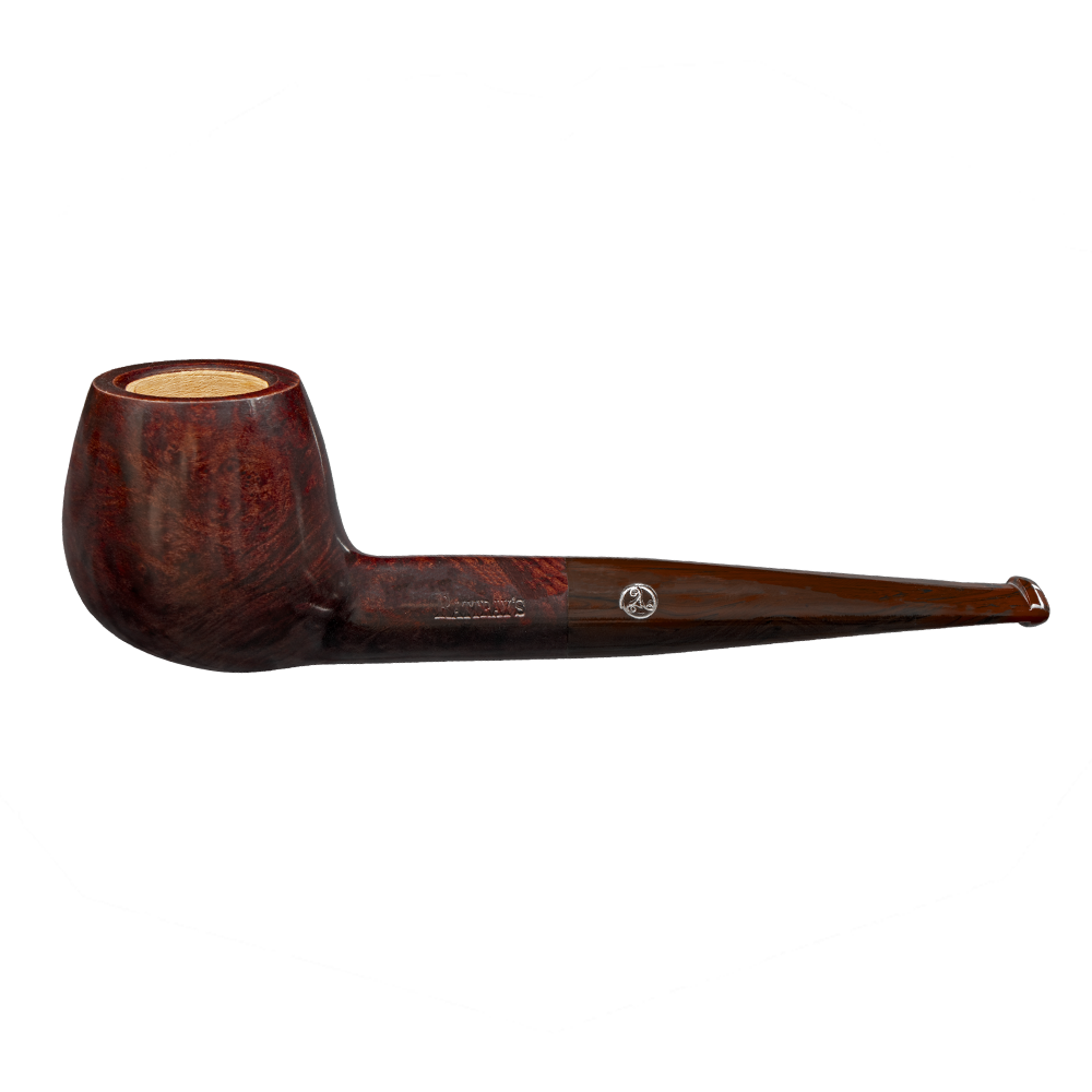 Rattray's Rannoch Brown #201 Pipe