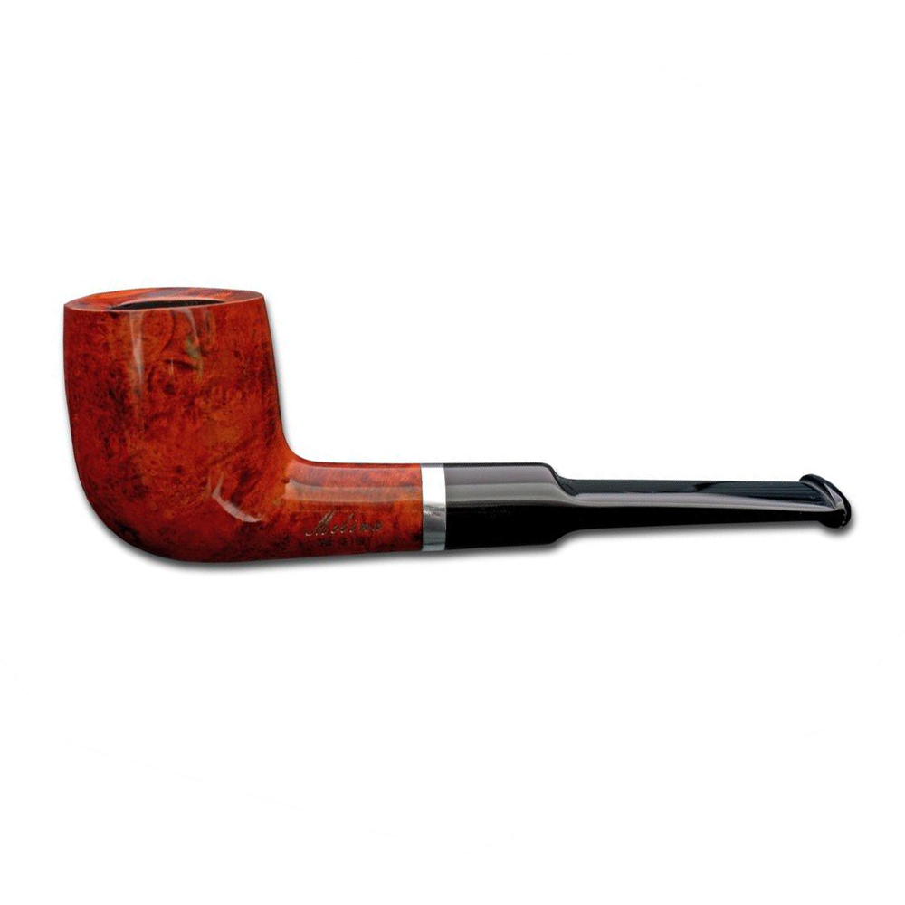 Molina Barasso Terracotta Pot Pipe
