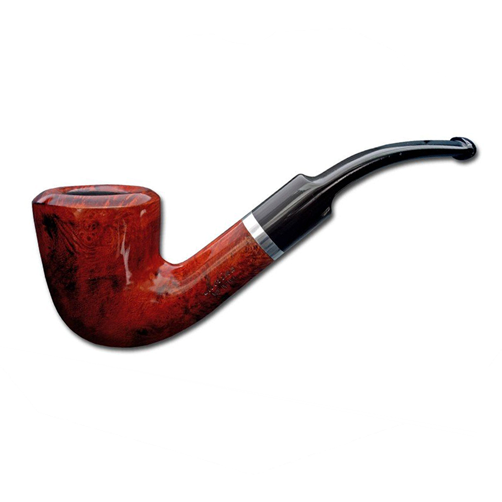 Molina Barasso Terracotta Pear Pipe