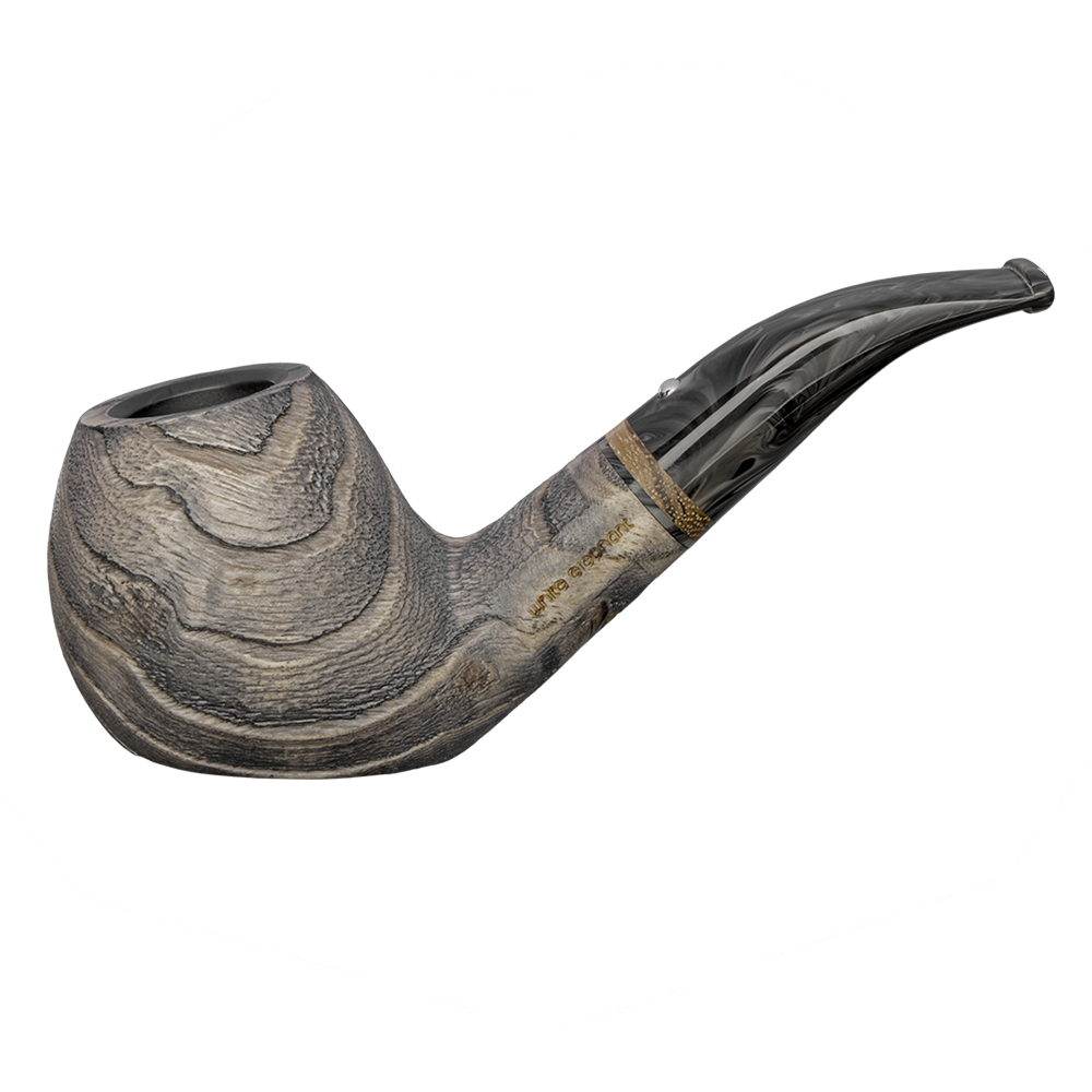 White Elephant Erta Ale #6 Pipe