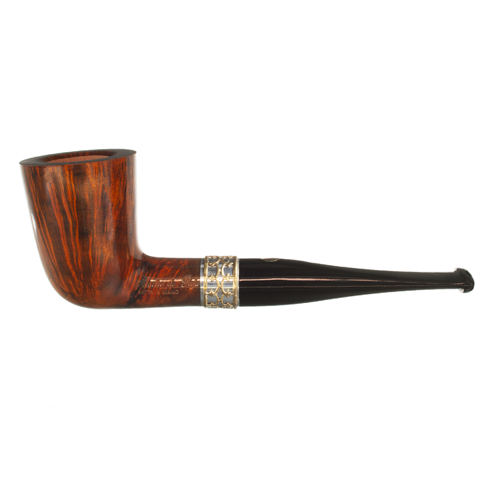 Mastro de Paja Rococo #2 Contrast Pipe