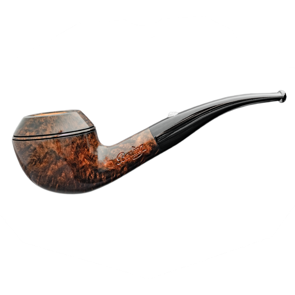 Barling Marylebone #1819 Ye Olde Wood Pipe