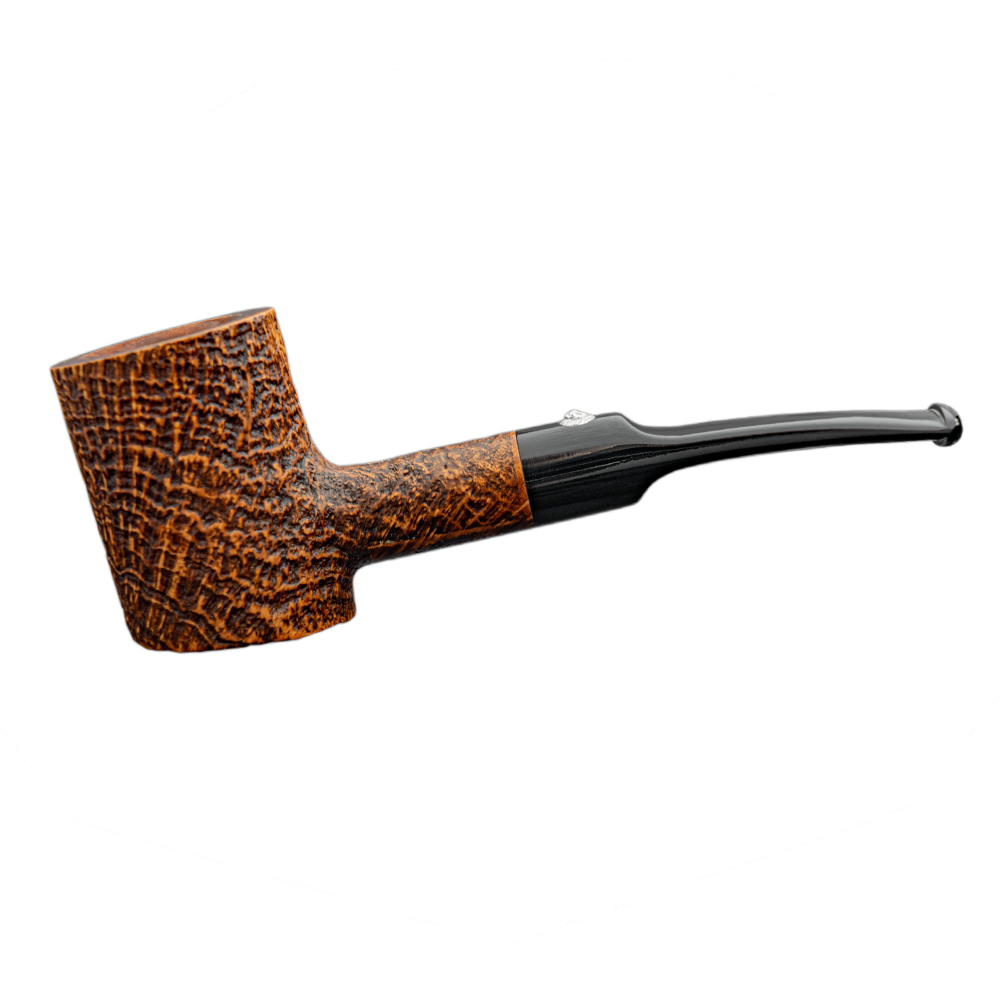 Barling Marylebone #1820 Fossil Pipe