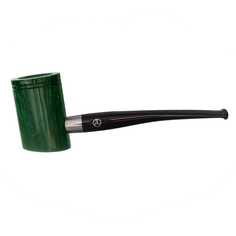 Rattray's Ahoy Green Pipe