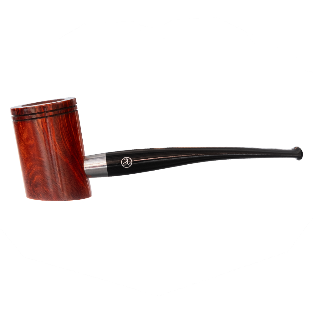 Rattray's Ahoy Terracotta Pipe