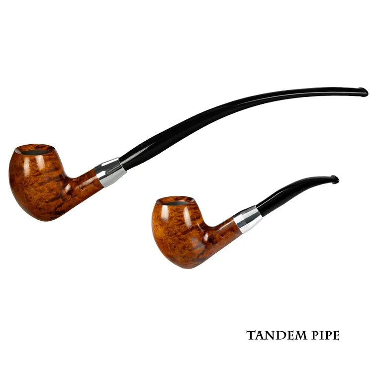 Vauen Eames #1341 Pipe