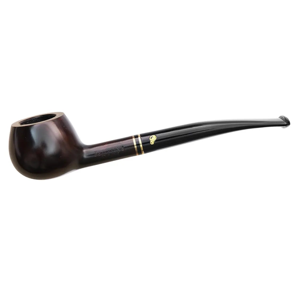 Peterson Tyrone #406 Pipe