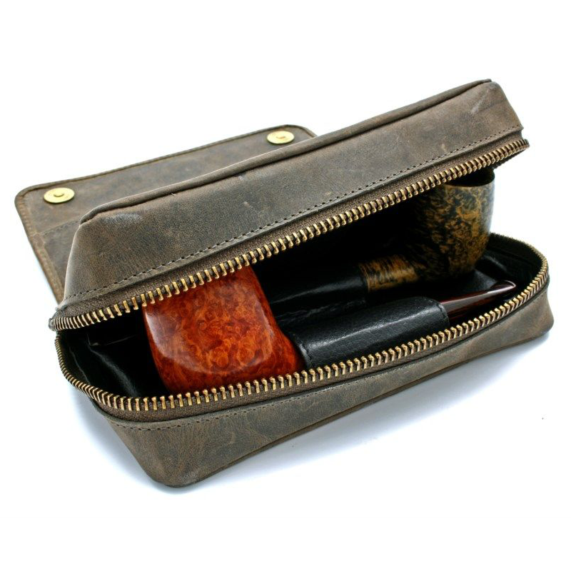 Rattray's Peat 2 Pipe Combo Pouch