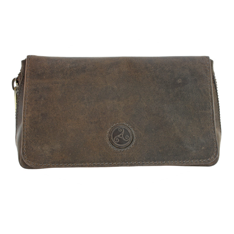 Rattray's Peat 2 Pipe Combo Pouch