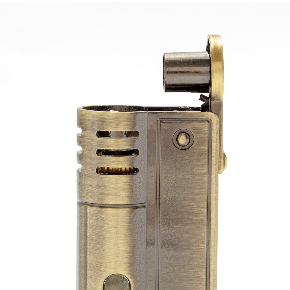 Rattray's Steam Punk Lighter