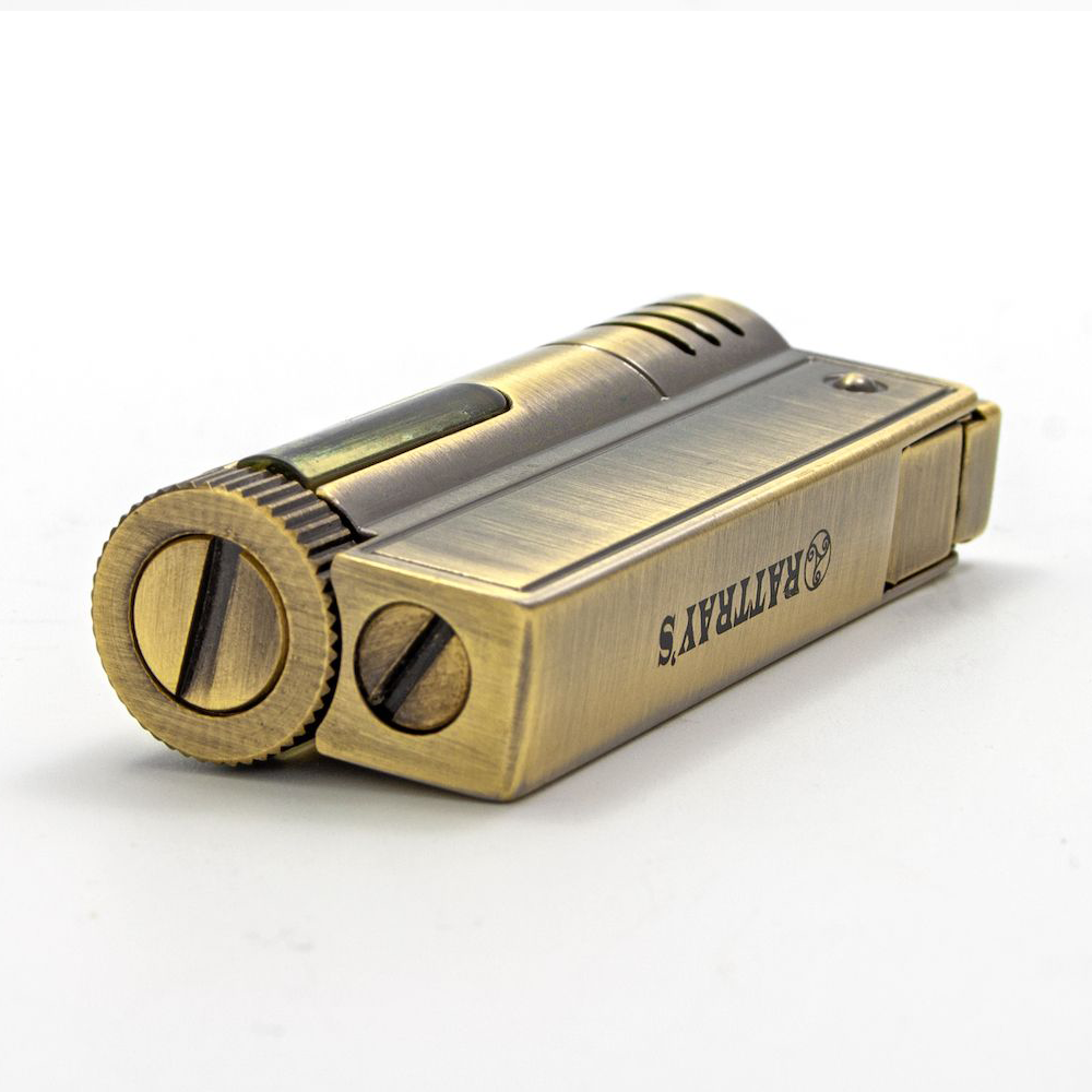 Rattray's Steam Punk Lighter