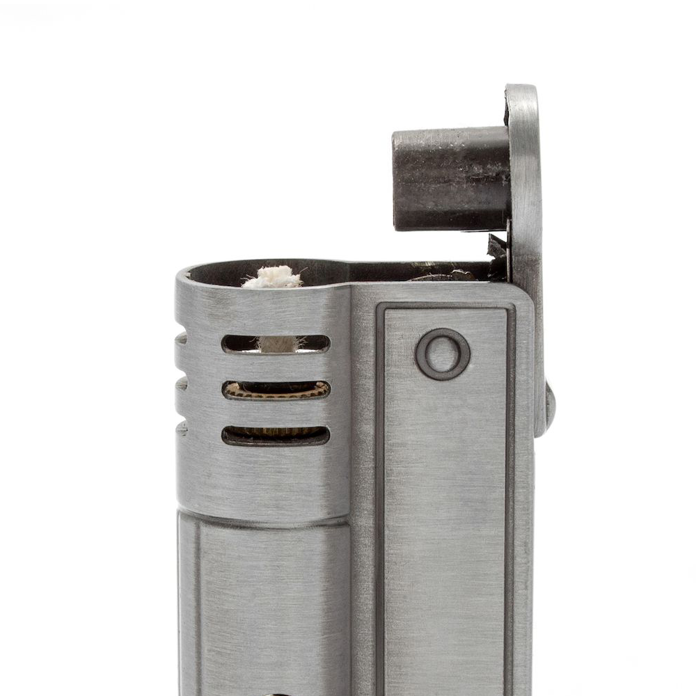 Rattray's Steam Punk Lighter