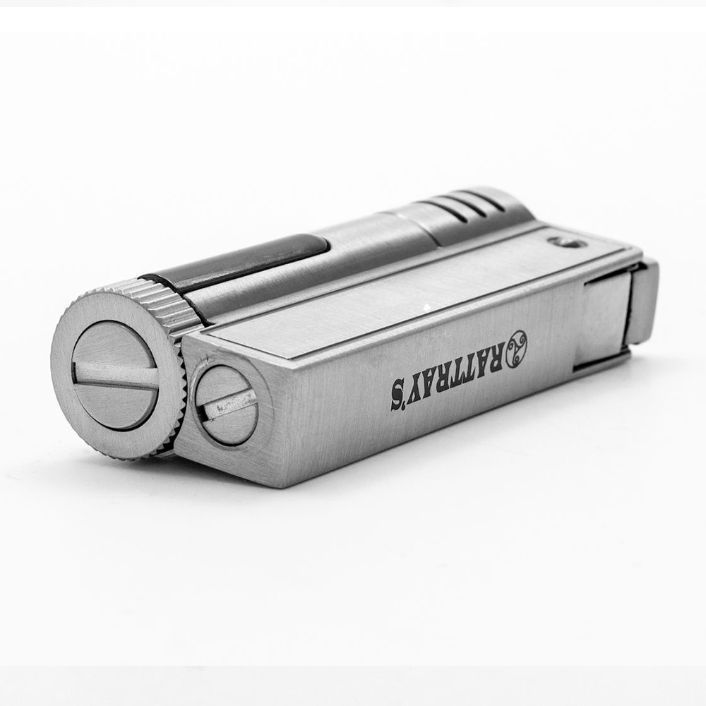 Rattray's Steam Punk Lighter