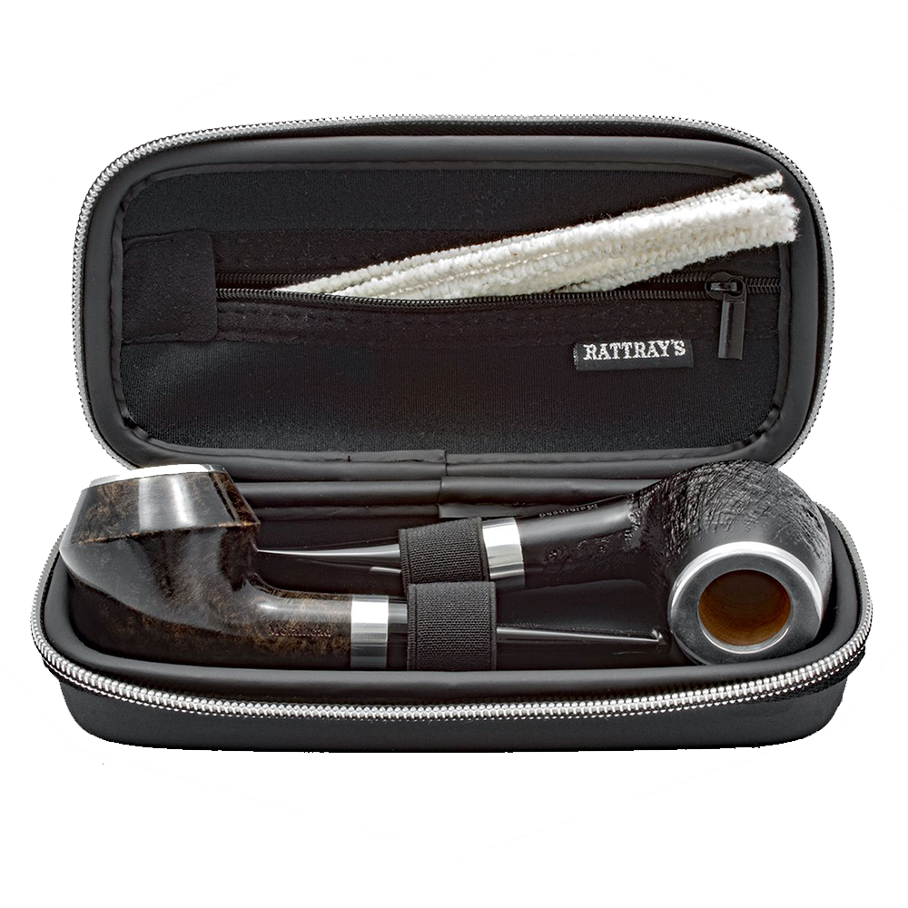 Rattray's The Crow Pipe Case