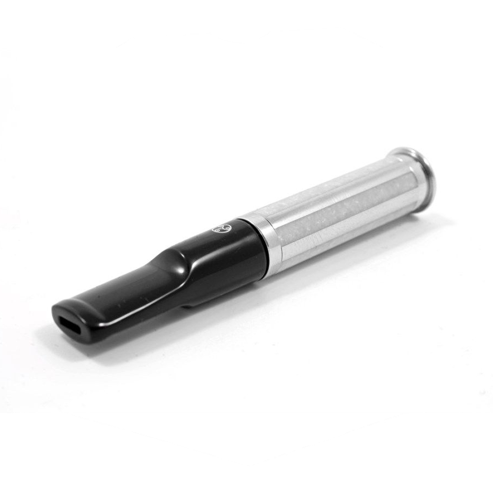 Rattray's Tuby White Marble Cigarette Holder