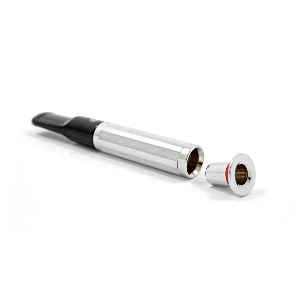 Rattray's Tuby White Marble Cigarette Holder