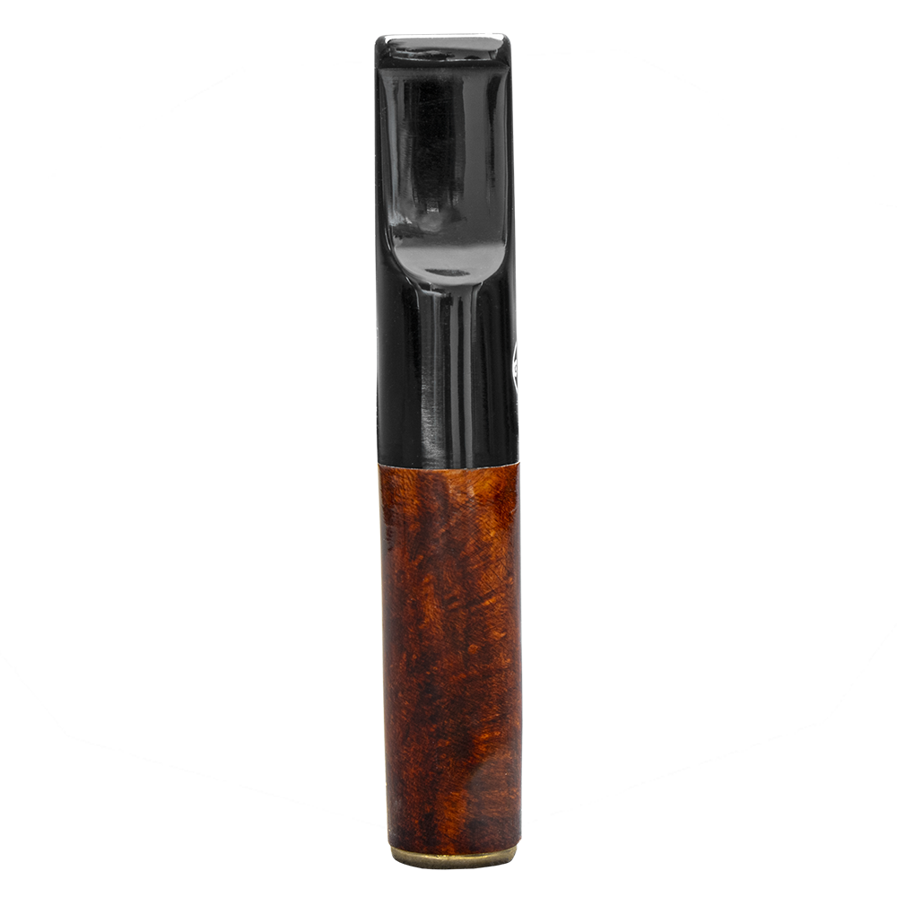 Rattray's Tuby Briar Brown Cigarette Holder