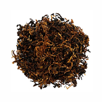Rattrays Black Mallory Pipe Tobacco