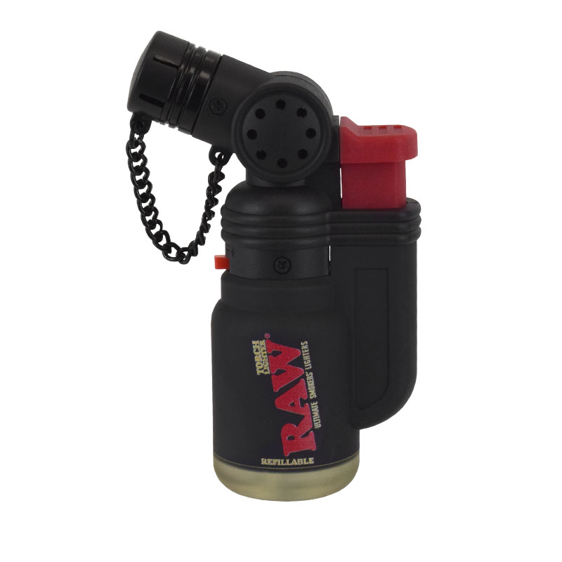 RAW Torch Lighter